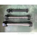 Soosan Gydraulic Breaker Bolts, выключатель через болт